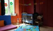 Baby-Zimmer