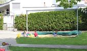 Sandplatz
