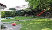 Unser Garten
